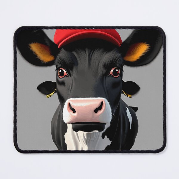 Item preview, Cow Couture The Stylish Bovine designed and sold by TrippStuart.