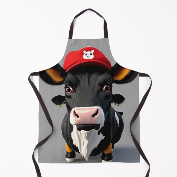 Item preview, Cow Couture The Stylish Bovine designed and sold by TrippStuart.