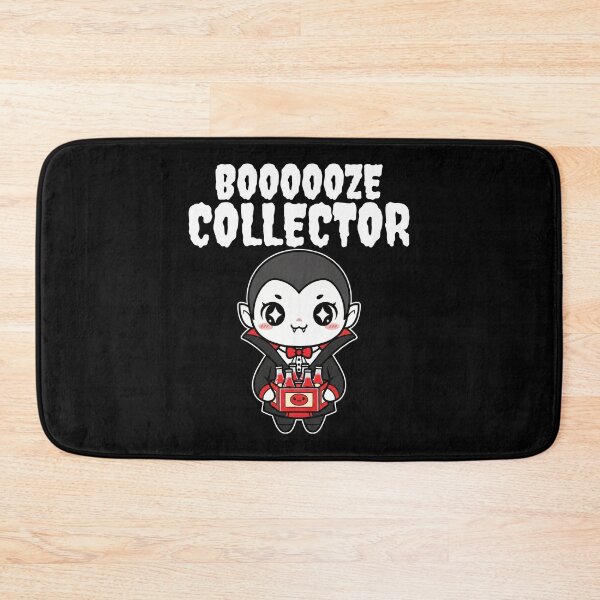 Item preview, BOOOOOZE COLLECTOR - VAMPIRE HALLOWEEN designed and sold by KEF Custom.