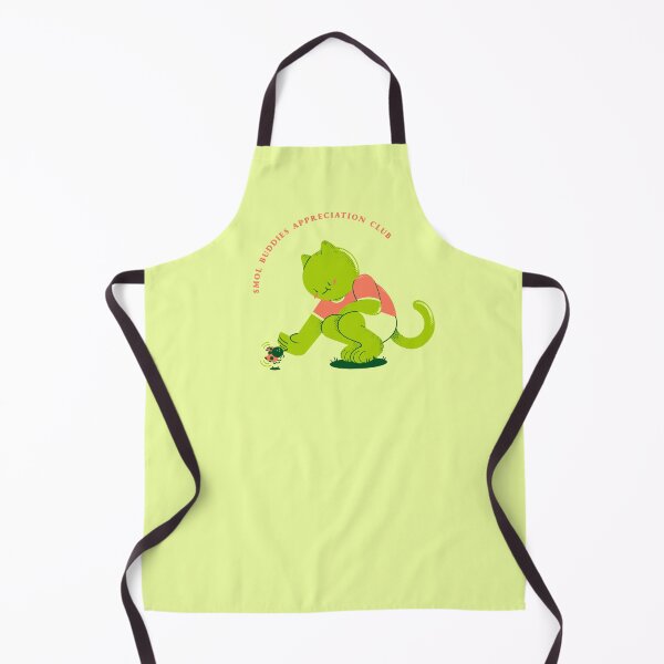 Item preview, Smol Buddies Appreciation Club designed and sold by bresquilla.