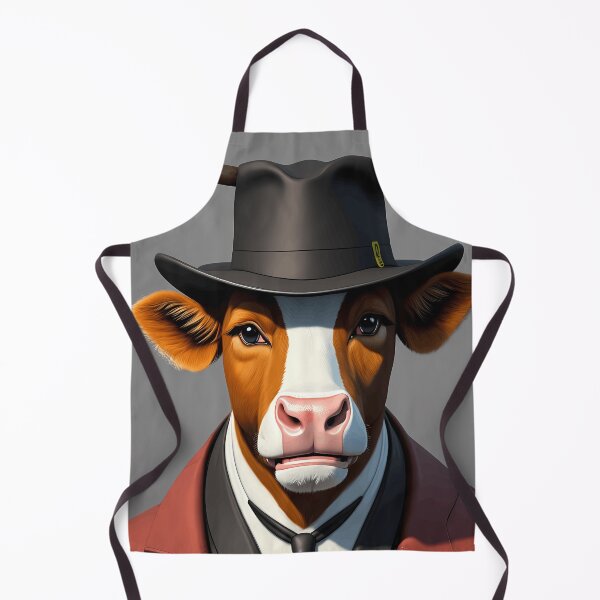 Aperçu de l'œuvre Dairy Chic créée et vendue par TrippStuart.