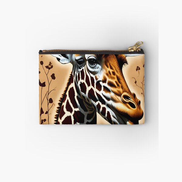 Item preview, Lunchtime with the Giraffe designed and sold by LanceHancock.