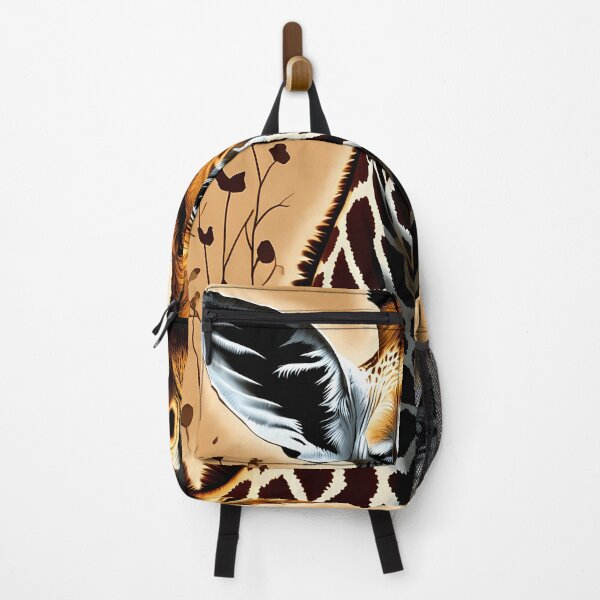 Item preview, Lunchtime with the Giraffe designed and sold by LanceHancock.