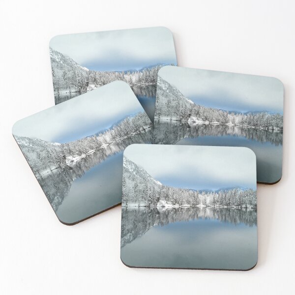Item preview, Winter lakes of Fusine designed and sold by edonsoares.