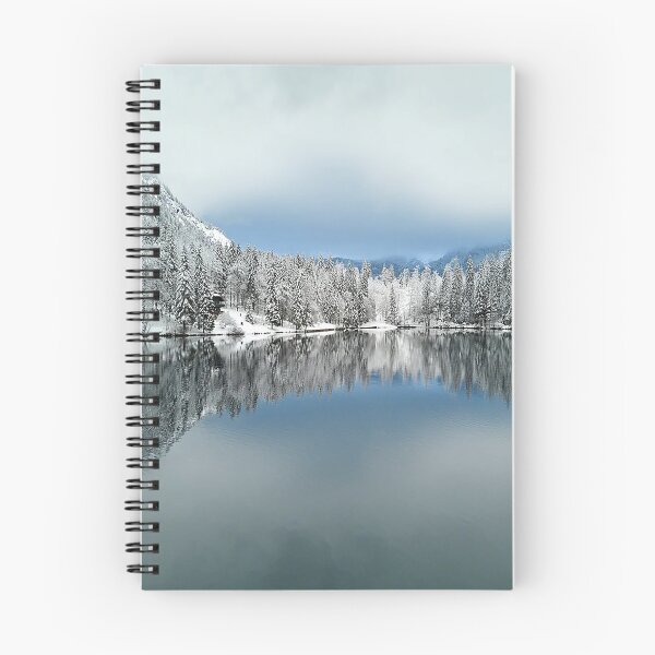 Item preview, Winter lakes of Fusine designed and sold by edonsoares.