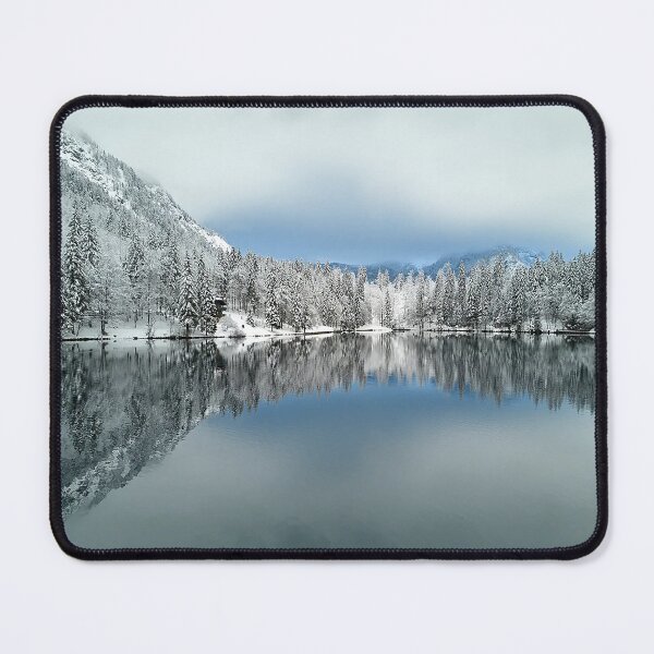 Item preview, Winter lakes of Fusine designed and sold by edonsoares.
