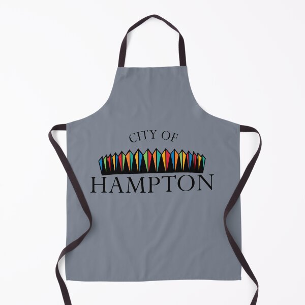 Item preview, City of Hampton 757 designed and sold by AbstractBEE.