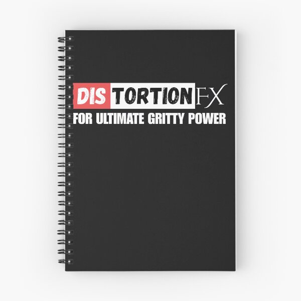 Item preview, THE POWER OF DISTORTION designed and sold by BandM Jos-Wilias.