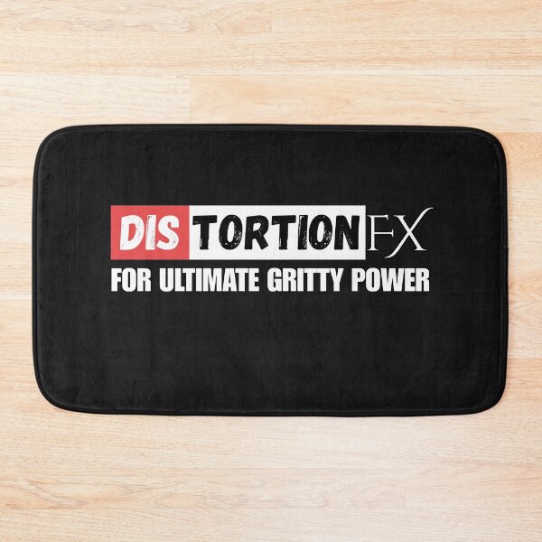 Item preview, THE POWER OF DISTORTION designed and sold by aledfychan.