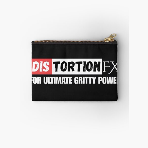 Item preview, THE POWER OF DISTORTION designed and sold by BandM Jos-Wilias.