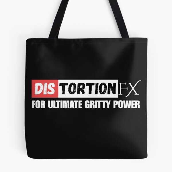 Item preview, THE POWER OF DISTORTION designed and sold by aledfychan.