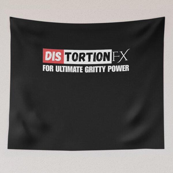 Item preview, THE POWER OF DISTORTION designed and sold by aledfychan.