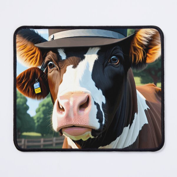 Item preview, Mootiful Headwear designed and sold by TrippStuart.