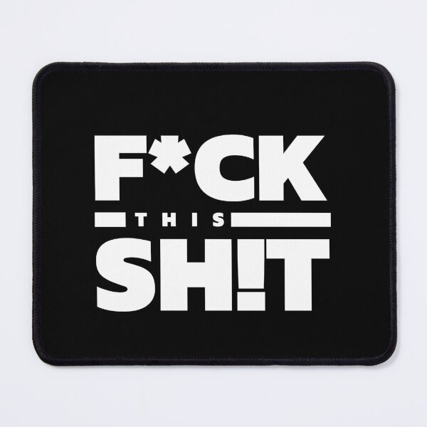 Item preview, FTS (in black) designed and sold by Uni Designs.