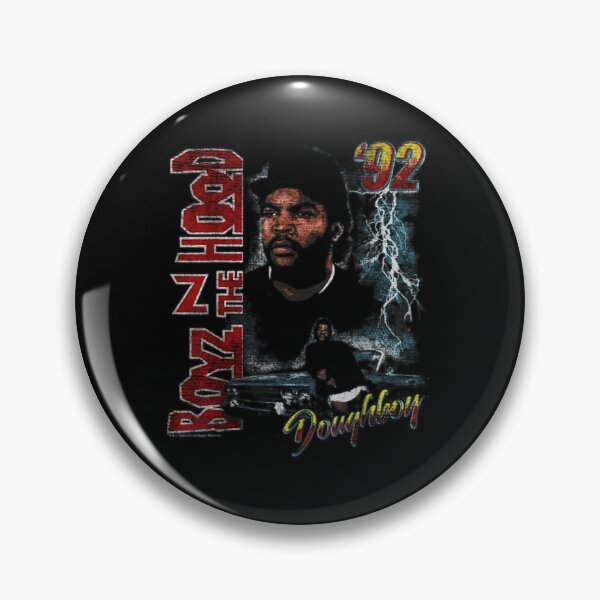 Item preview, Doughboy Boys N The Hood  designed and sold by chucky210.