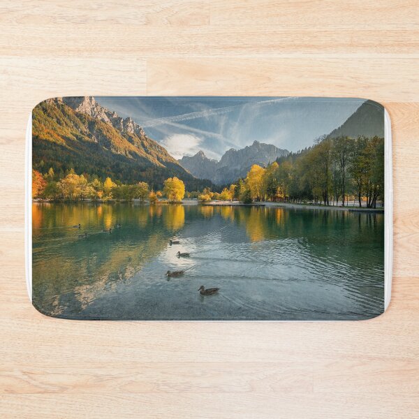 Item preview, Jasna lake mountains designed and sold by edonsoares.