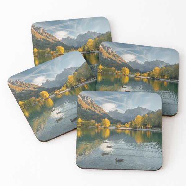Item preview, Jasna lake mountains designed and sold by edonsoares.