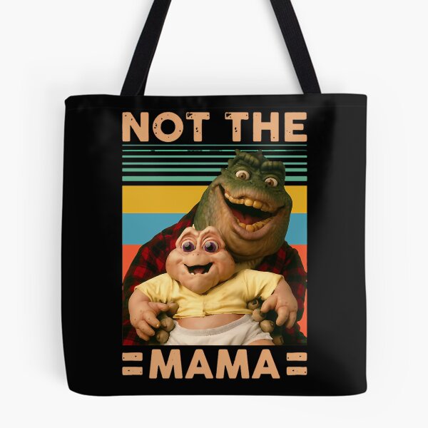 Item preview, Funny Jurassic Kid 90S Mama TV Film designed and sold by EleanorHunter.