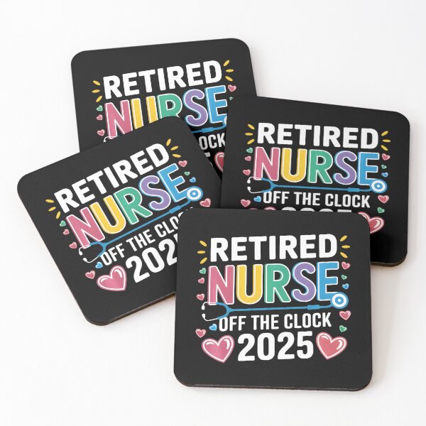 Item preview, Funny Retired Nurse 2025 Off The Clock Women Swea  designed and sold by sparks269.