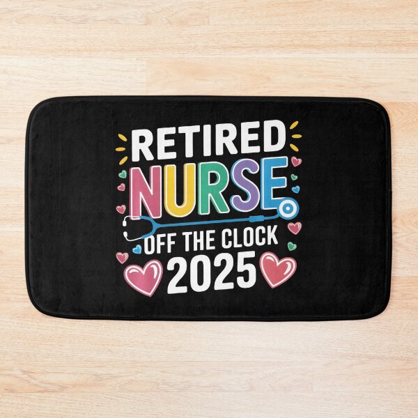 Item preview, Funny Retired Nurse 2025 Off The Clock Women Swea  designed and sold by sparks269.