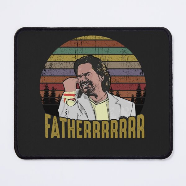 Item preview, Douglas Reynholm – The IT Crowd Funny Vintage TV Show Design designed and sold by SchowalterWalla.