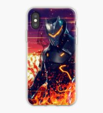 Fortnite Epic Omega iPhone Case