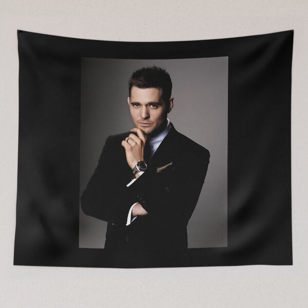 Item preview, Handsome Buble  designed and sold by ezywueblw70.