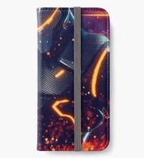 Fortnite Epic Omega iPhone Wallet/Case/Skin