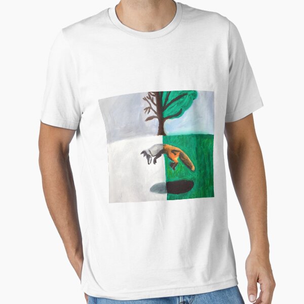 Item preview, All Year Long -Ryan Olson designed and sold by revivestudioart.