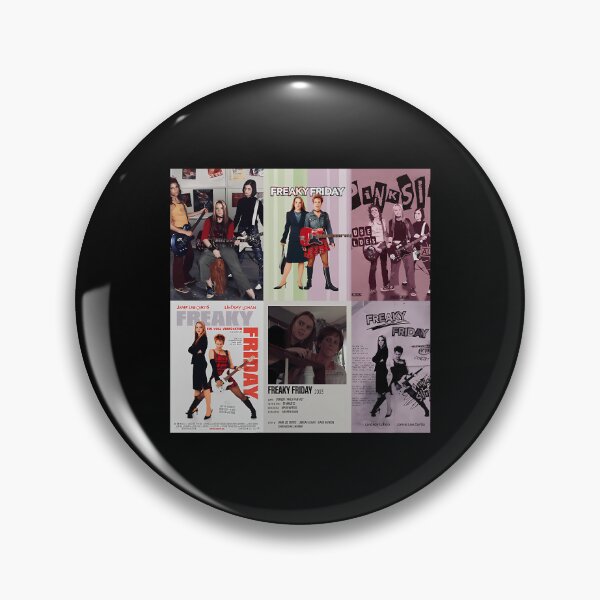 Item preview, Movie Album Tee Band Pink Logo Cover Music designed and sold by ComMissionBar.