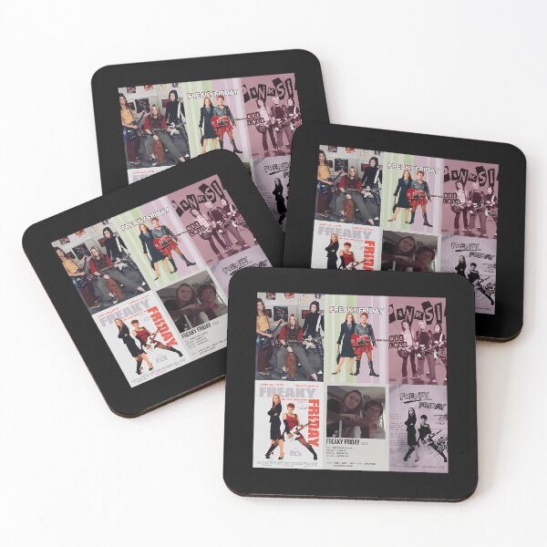 Item preview, Movie Album Tee Band Pink Logo Cover Music designed and sold by ComMissionBar.