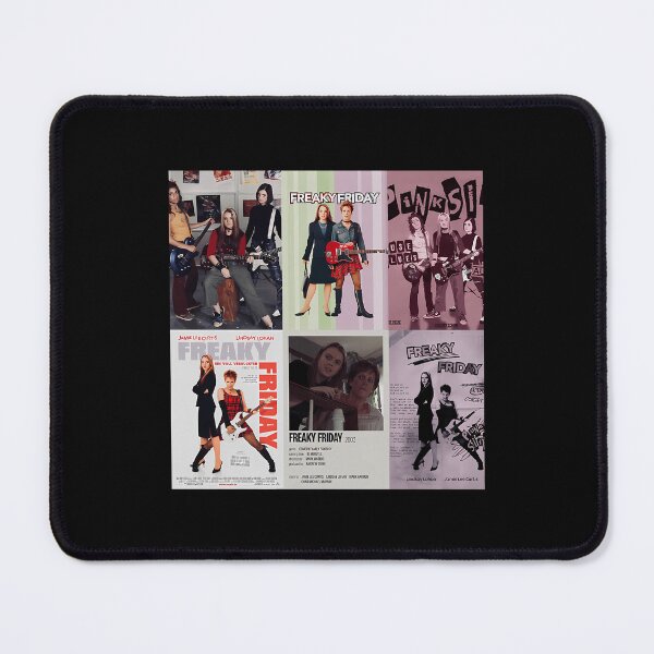 Item preview, Movie Album Tee Band Pink Logo Cover Music designed and sold by ComMissionBar.