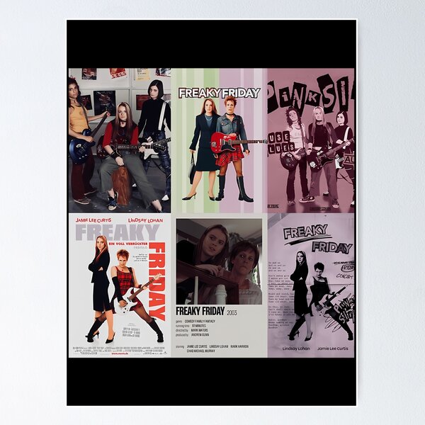 Item preview, Movie Album Tee Band Pink Logo Cover Music designed and sold by ComMissionBar.