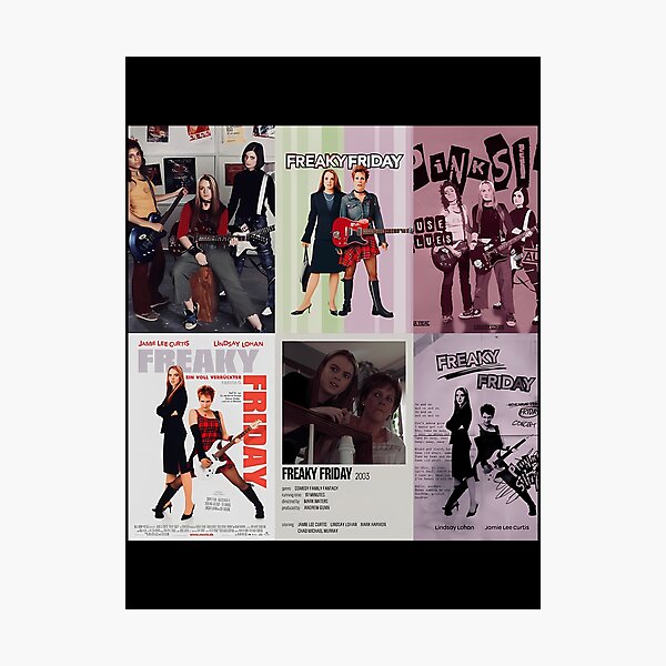 Item preview, Movie Album Tee Band Pink Logo Cover Music designed and sold by ComMissionBar.