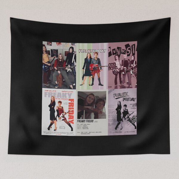 Item preview, Movie Album Tee Band Pink Logo Cover Music designed and sold by ComMissionBar.
