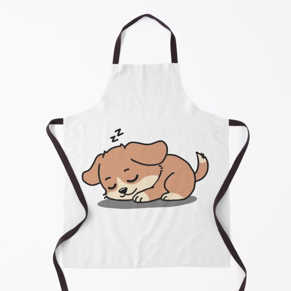 Item preview, Sleepy Puppy designed and sold by Ikattyg.