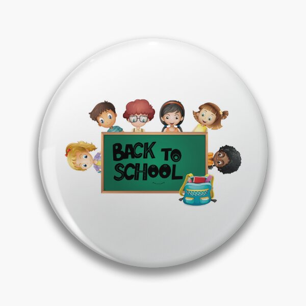 Item preview, BACK TO SCHOOL designed and sold by IsaCria.