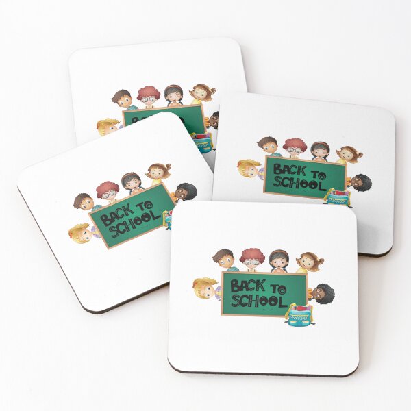 Item preview, BACK TO SCHOOL designed and sold by IsaCria.