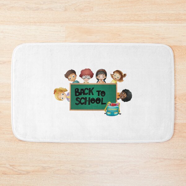 Item preview, BACK TO SCHOOL designed and sold by IsaCria.