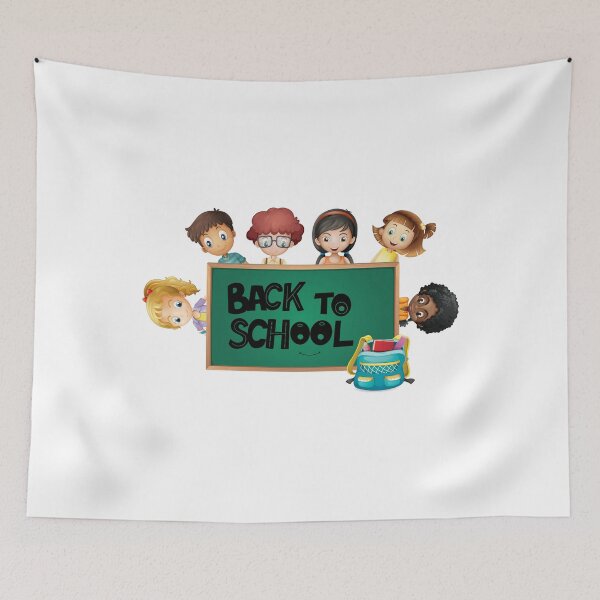 Item preview, BACK TO SCHOOL designed and sold by IsaCria.