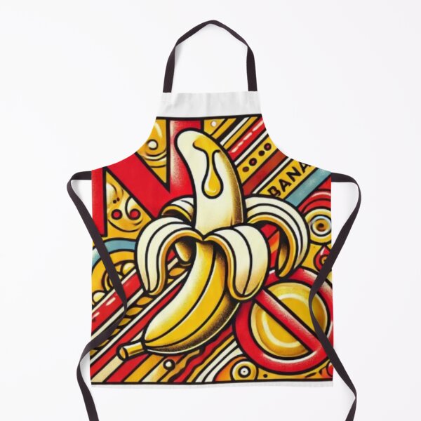 Item preview, No Banana Allowed | Humor Graphic Tee designed and sold by BhumiBliss.