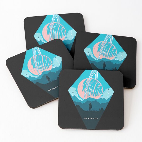 Item preview,  No Mans Sky No Mans Skyyyy designed and sold by PHILLIENDREN.
