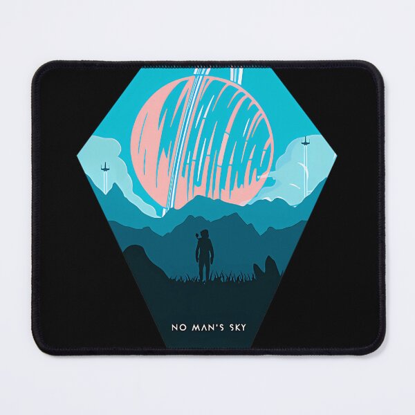 Item preview, No Mans Sky No Mans Skyyyy designed and sold by PHILLIENDREN.