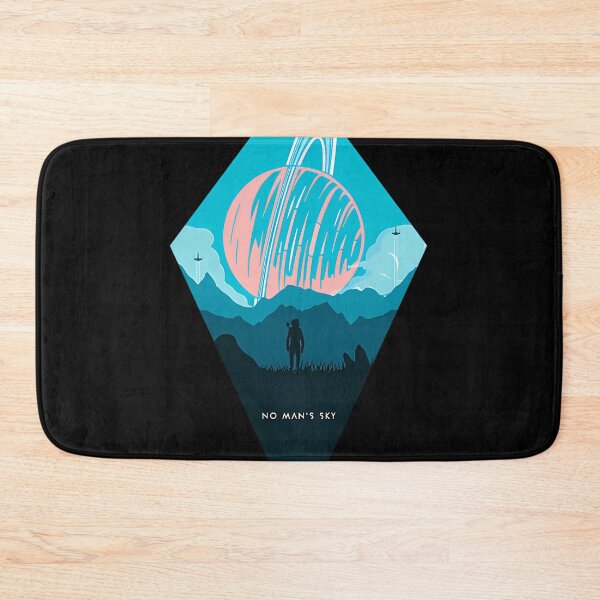Item preview,  No Mans Sky No Mans Skyyyy designed and sold by PHILLIENDREN.