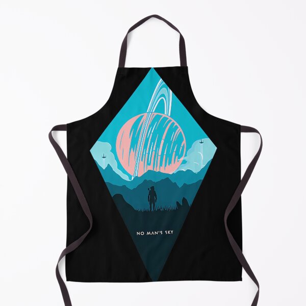 Item preview, No Mans Sky No Mans Skyyyy designed and sold by PHILLIENDREN.