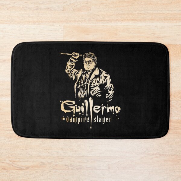 Item preview, What We Do In The Shadows Guillermo The Vampire Slayer  designed and sold by Mackk269.