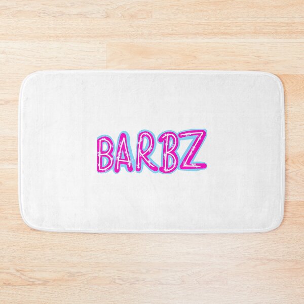 Item preview, Pink Meme Barbz Logo Classic Flag designed and sold by CloudyPriceSt.