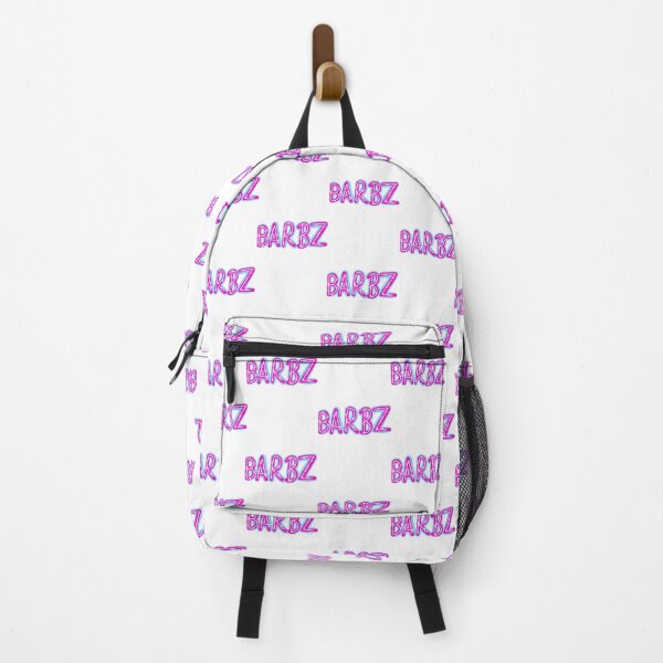 Item preview, Pink Meme Barbz Logo Classic Flag designed and sold by CloudyPriceSt.