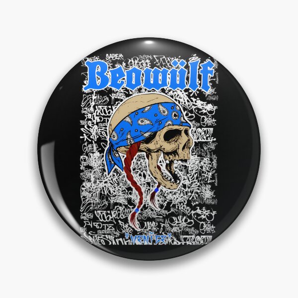Item preview, Beowulf  designed and sold by swaimdpruisi.