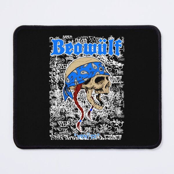Item preview, Beowulf designed and sold by swaimdpruisi.